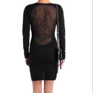 Zadig & Voltaire Skull Dress